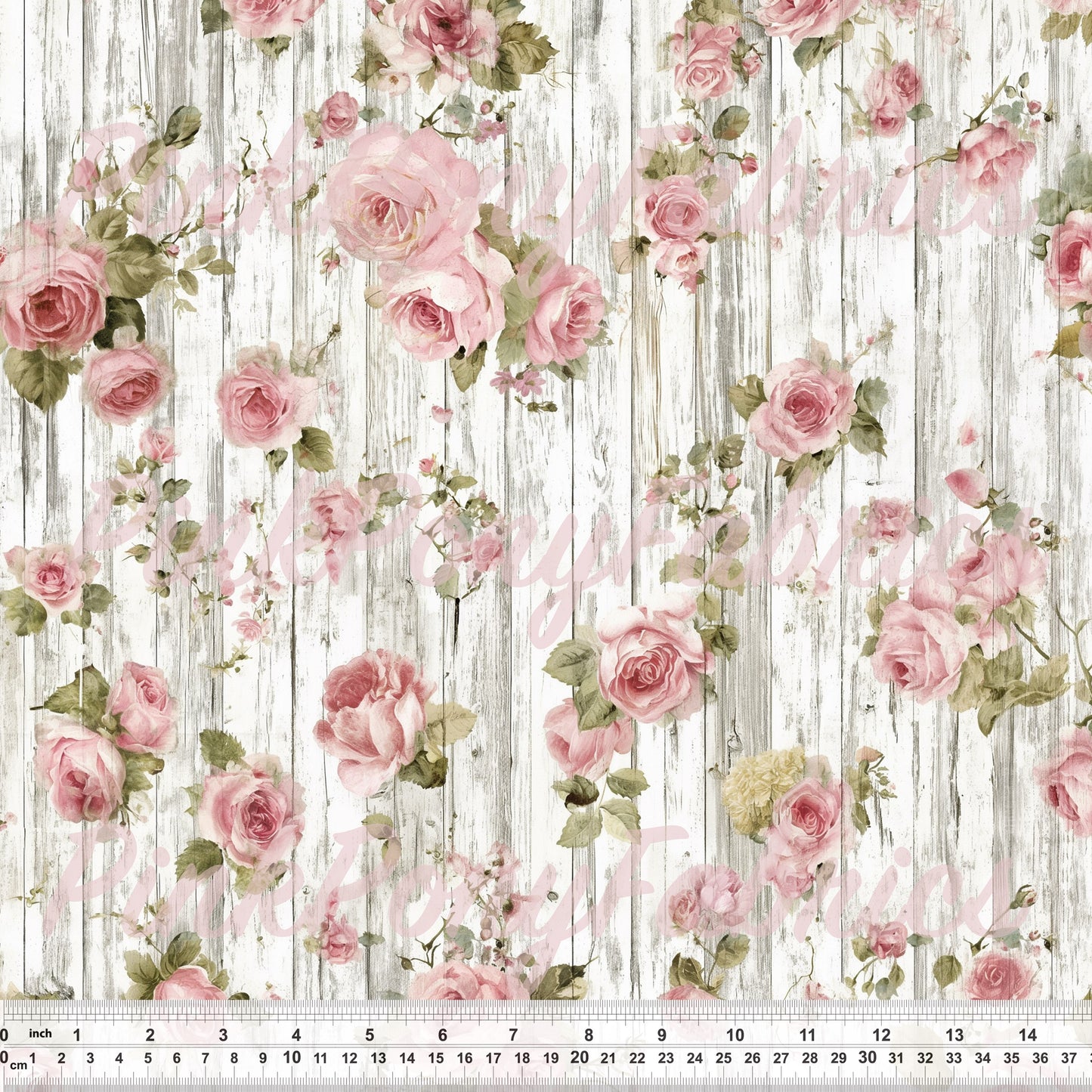 Wall Roses