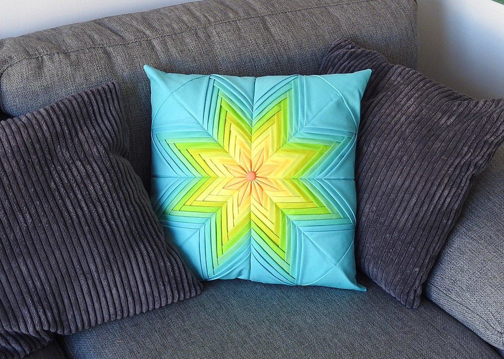 Pillow fancy cheap