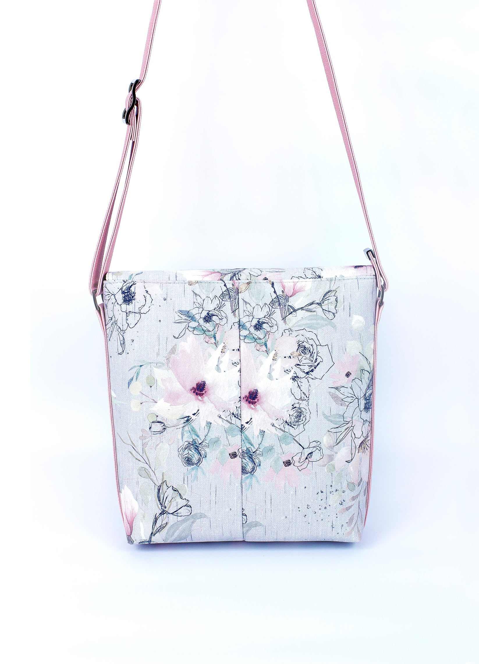 Sofia Sling Bag - PDF Sewing Pattern – Pink Pony Design